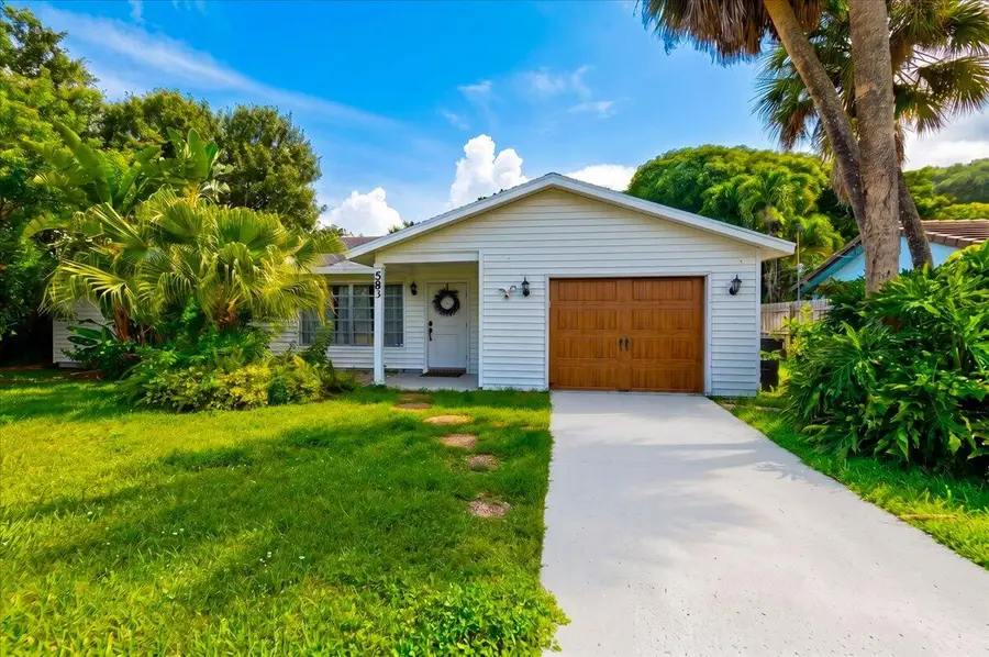 583 NW 12th Terrace, Boca Raton, FL 33486 - #3