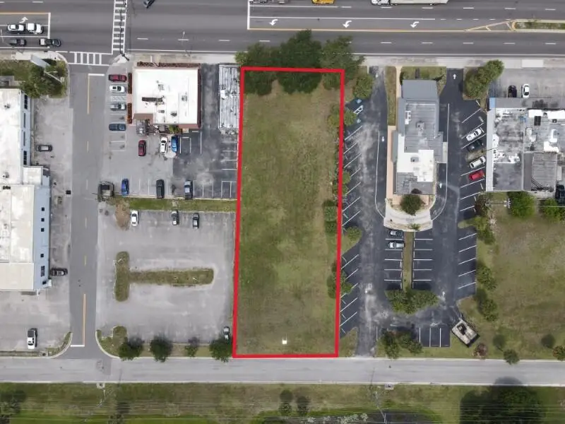 0 S 3rd Street, Fort Pierce, FL 34950 - #2