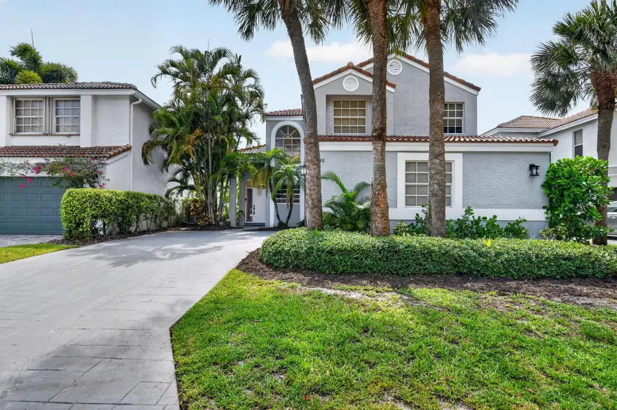 23338 La Vida Way, Boca Raton, FL 33433 - #2
