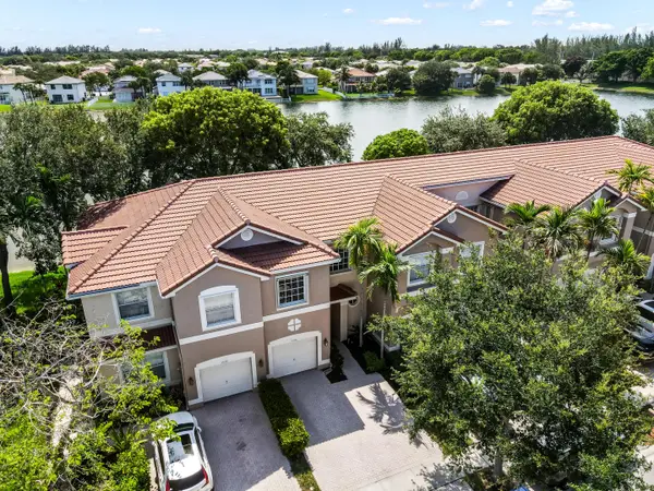 4360 SW 125th Lane, Miramar, FL 33027
