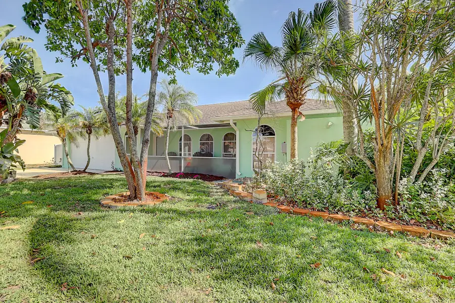 238 SW Grove, Port Saint Lucie, FL 34983 - #2