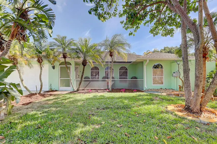 238 SW Grove, Port Saint Lucie, FL 34983 - #3