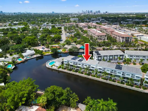 2900 NE 12th Terrace #25, Oakland Park, FL 33334
