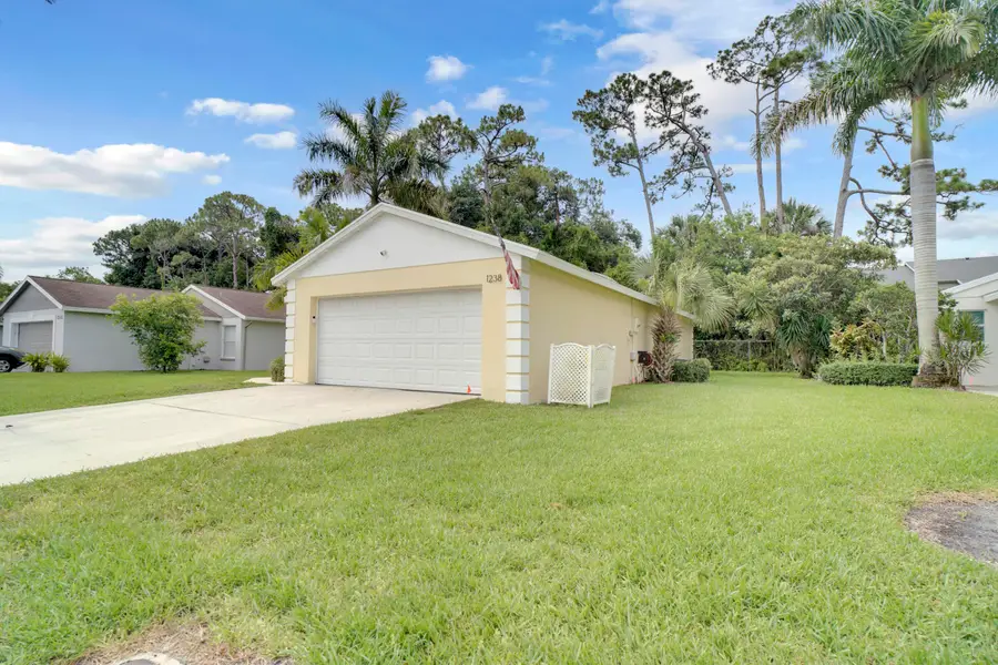 1238 Pine Sage Circle, West Palm Beach, FL 33409 - #3