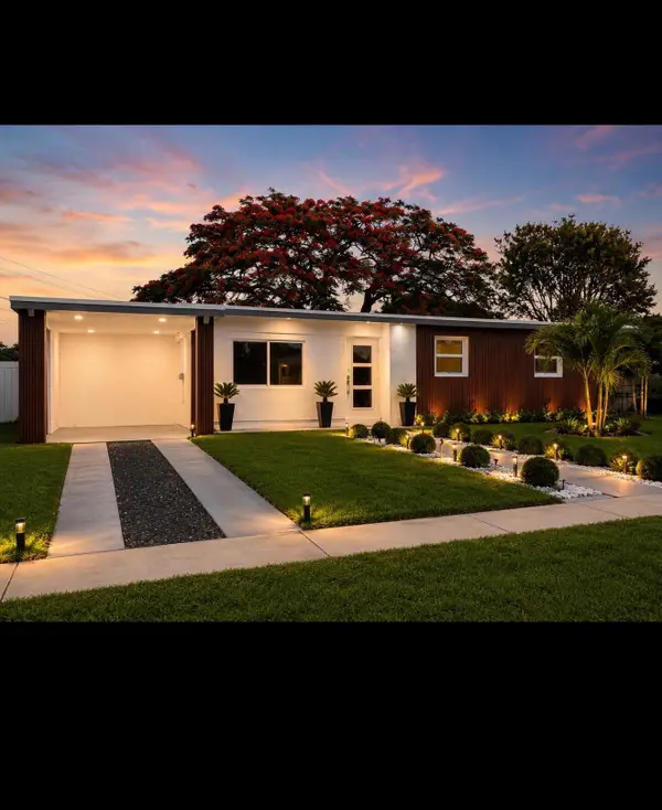 3947 Pensacola Drive, Lake Worth, FL 33462