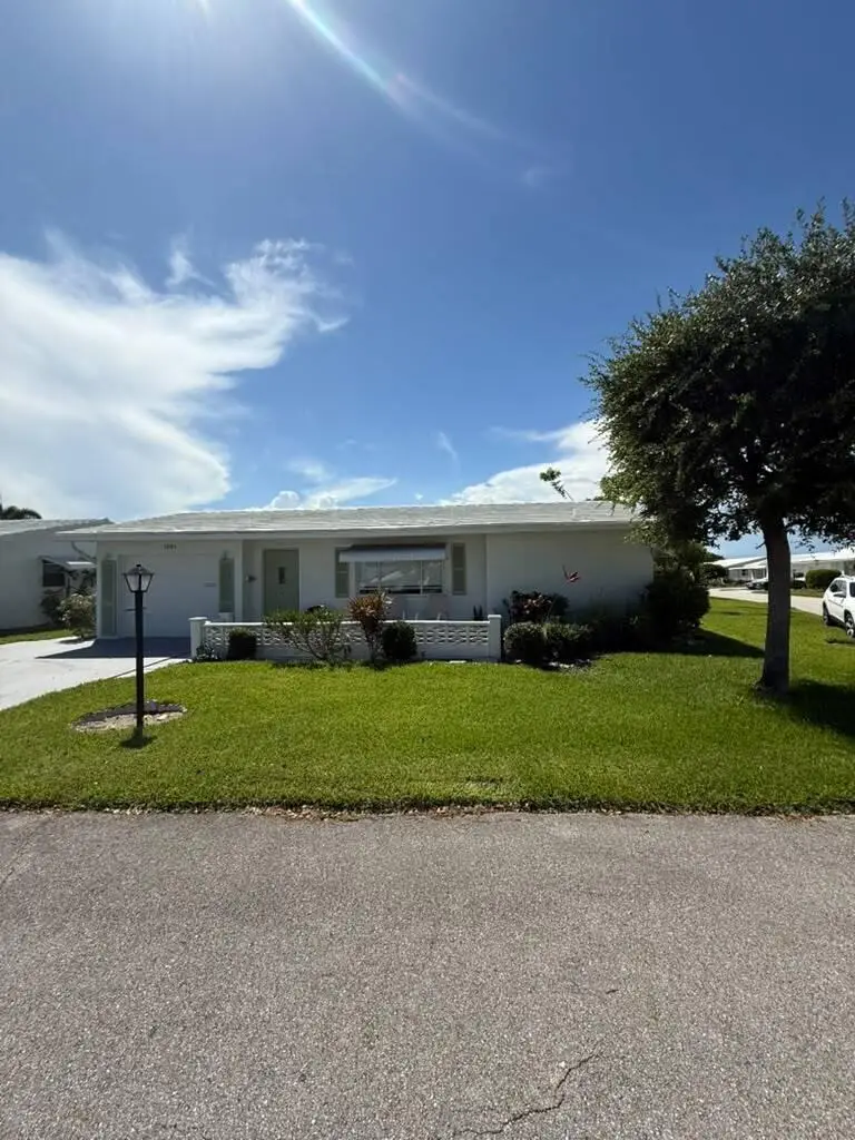 1501 SW 10th Avenue, Boynton Beach, FL 33426 - #2