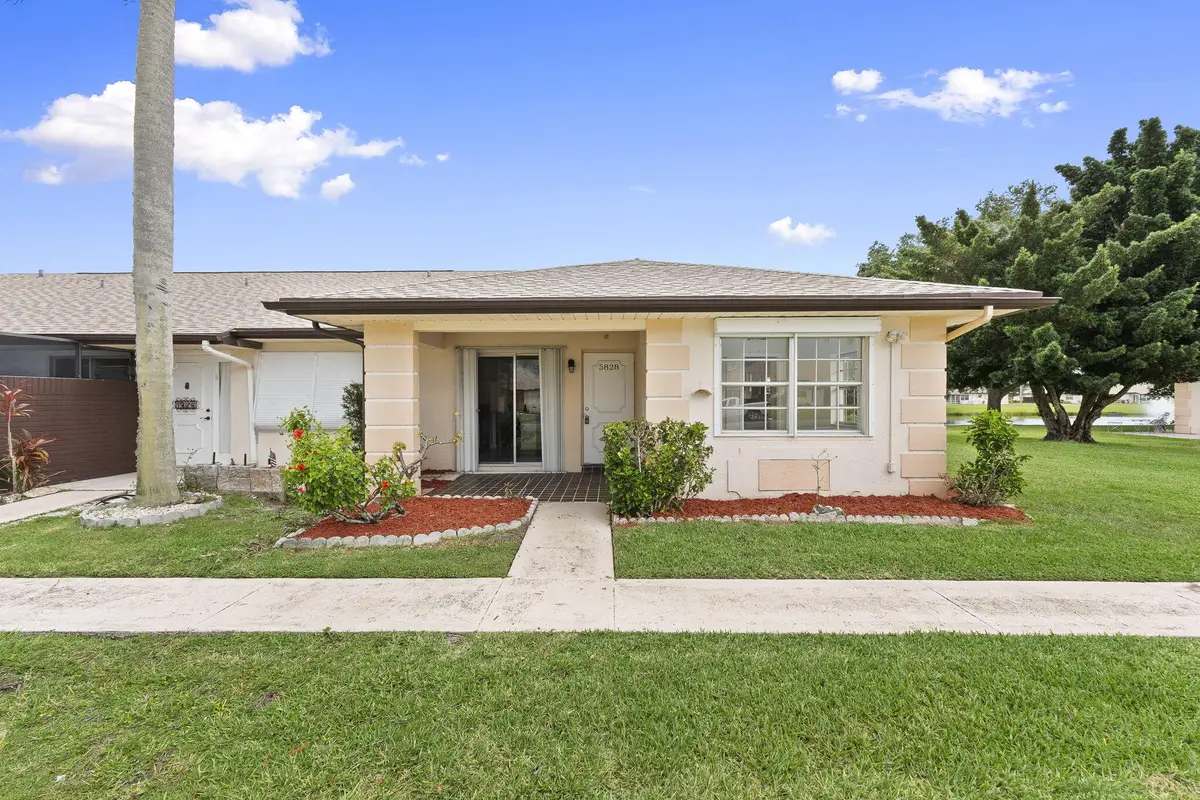 5828 Honeybell Court, Fort Pierce, FL 34982 - #1