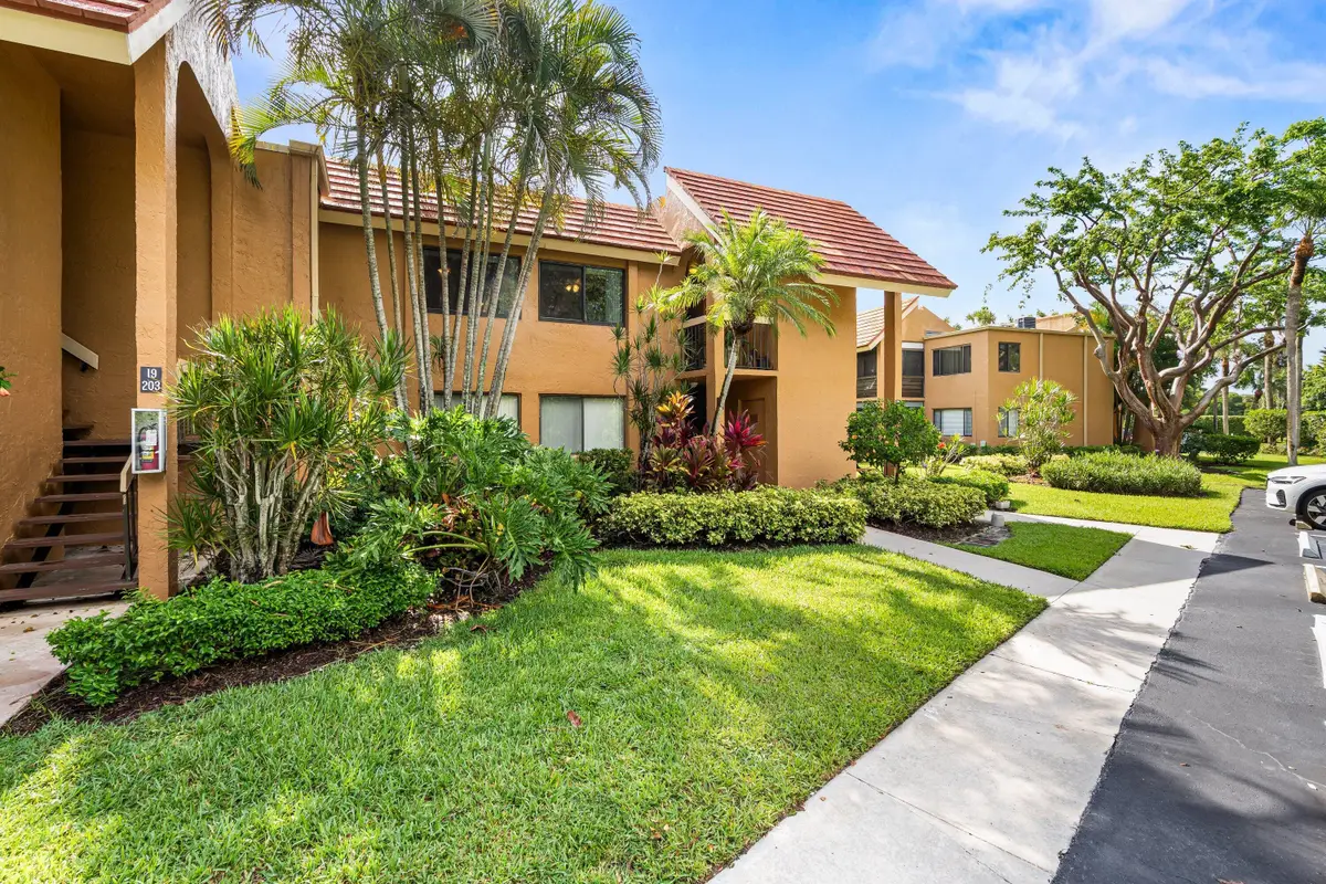 11262 Green Lake Drive #204, Boynton Beach, FL 33437 - #1