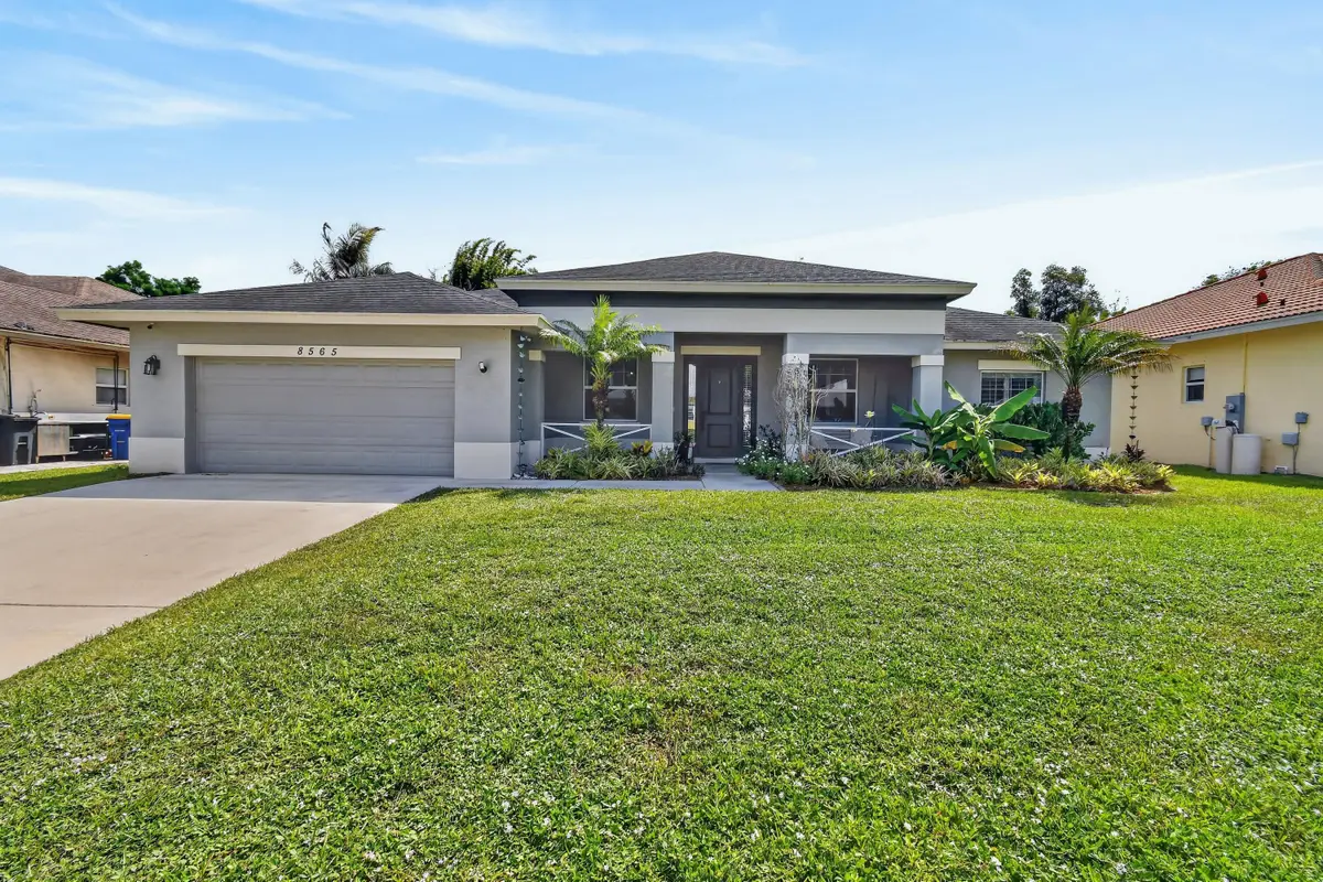 8565 SE Pinehaven Avenue, Hobe Sound, FL 33455 - #1