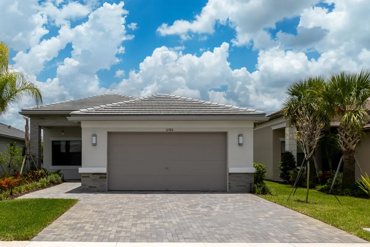 11584 SW Marine Way, Port Saint Lucie, FL 34987 - #1