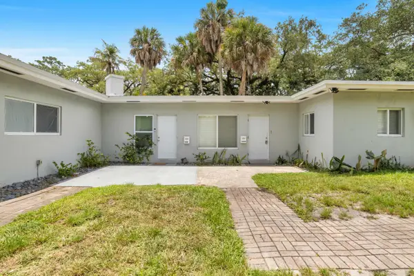 1548 SW 23rd Court, Fort Lauderdale, FL 33315