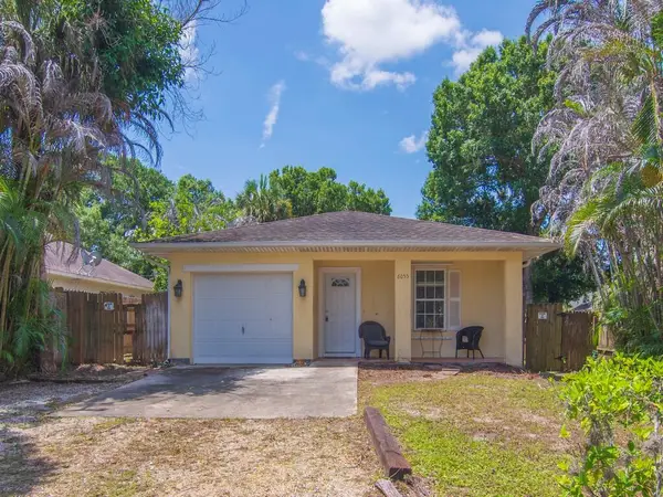6055 7th Place, Vero Beach, FL 32968