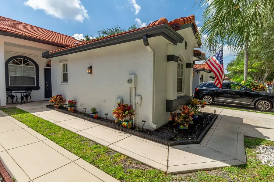 18404 Va Di Regina, Boca Raton, FL 33496 - #3