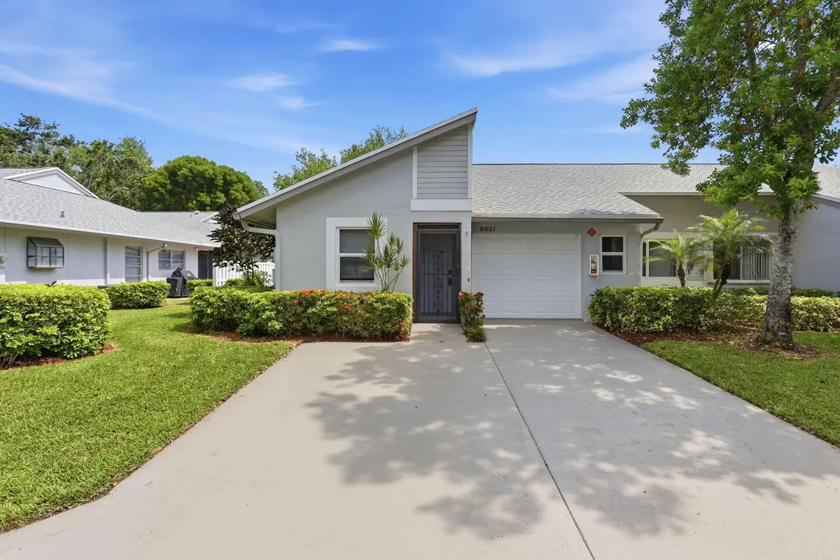 8621 Jasmine Way, Boca Raton, FL 33496 - #1