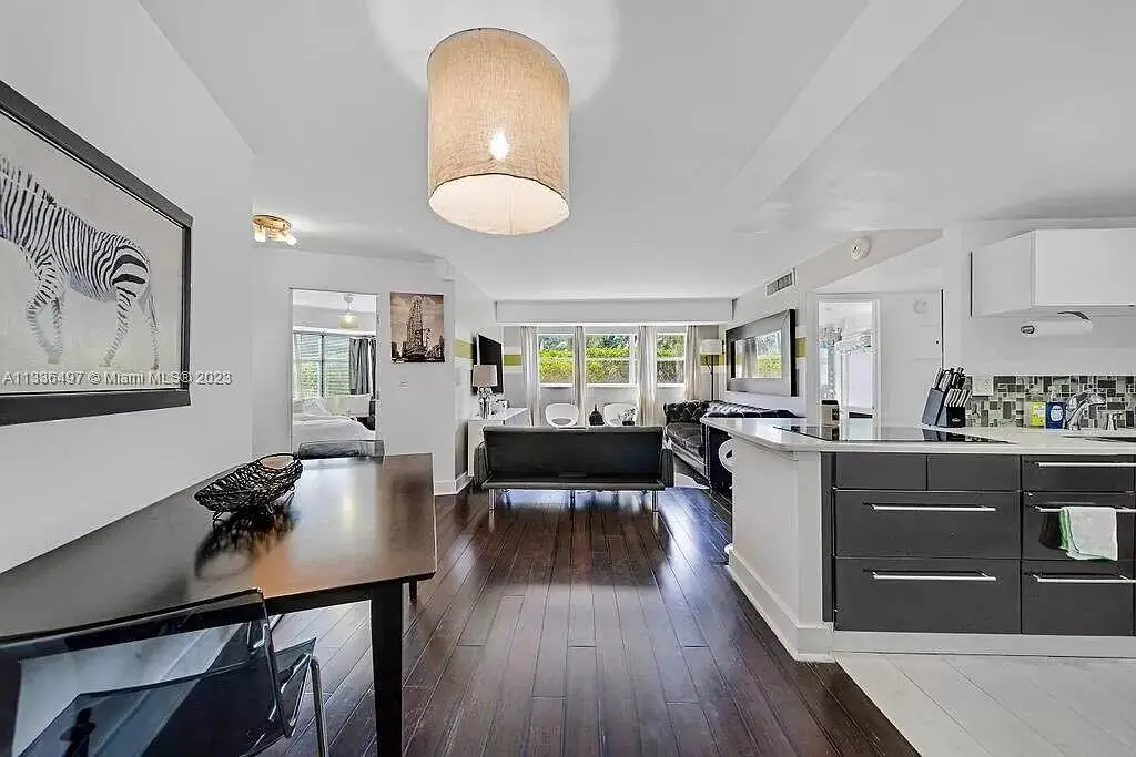 1881 Washington Avenue #2g, Miami Beach, FL 33139 - #1