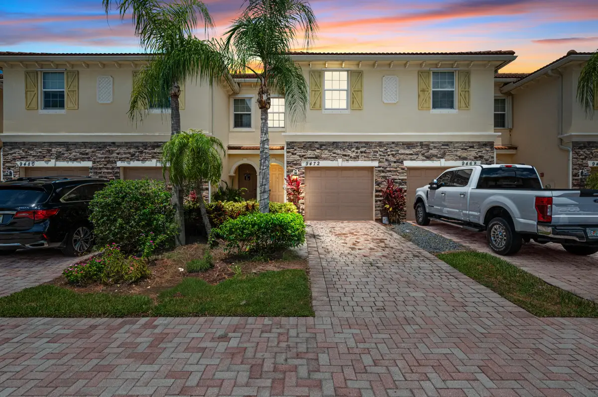 9472 SW Merlin Court, Stuart, FL 34997 - #1