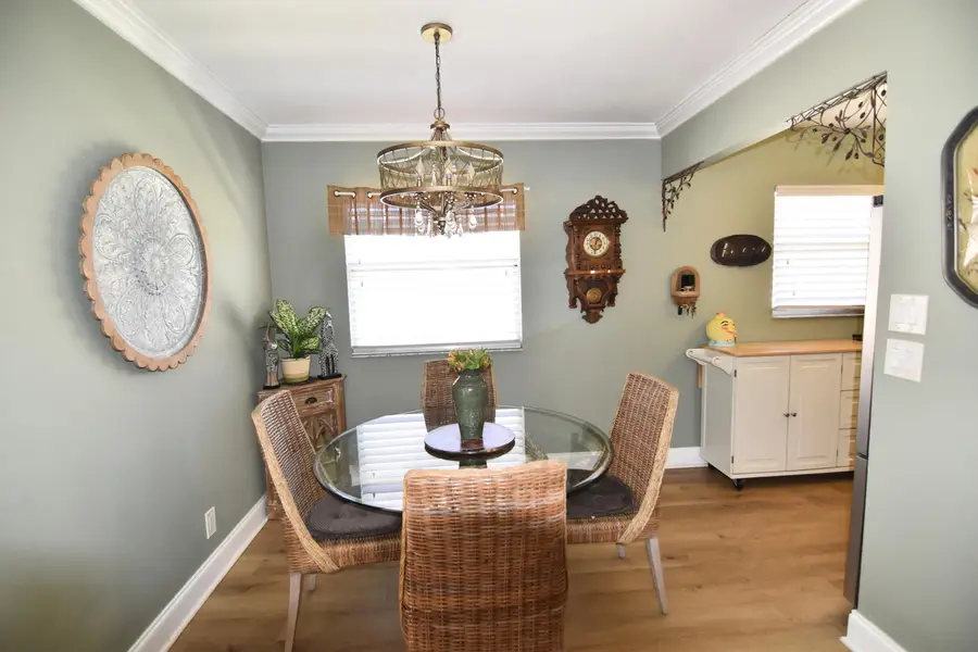 237 Saxony E, Delray Beach, FL 33446 - #2