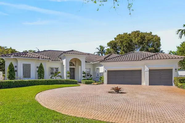 15554 SW 16th Street, Weston, FL 33326