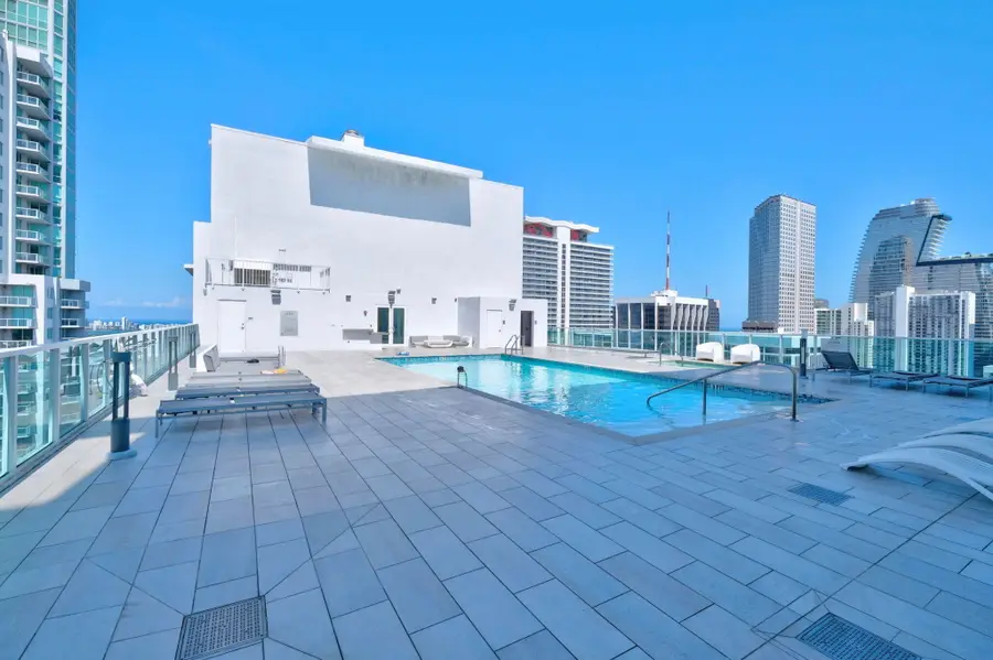 133 NE 2nd Avenue #1408, Miami, FL 33132 - #2