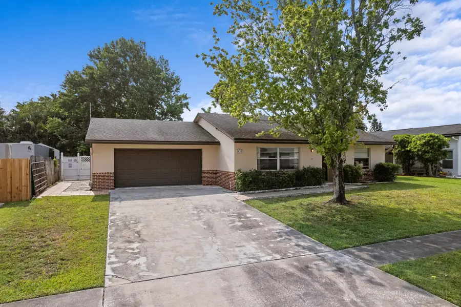 1132 Concert Way, Royal Palm Beach, FL 33411 - #2