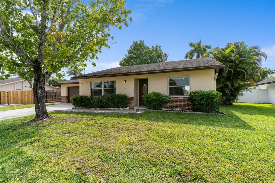 1132 Concert Way, Royal Palm Beach, FL 33411 - #3