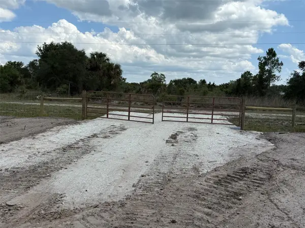 14667 NW 310th Street, Okeechobee, FL 34972