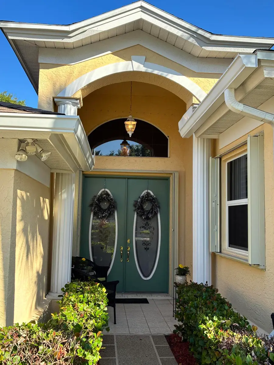 646 Venetto Court, Port Saint Lucie, FL 34986 - #2