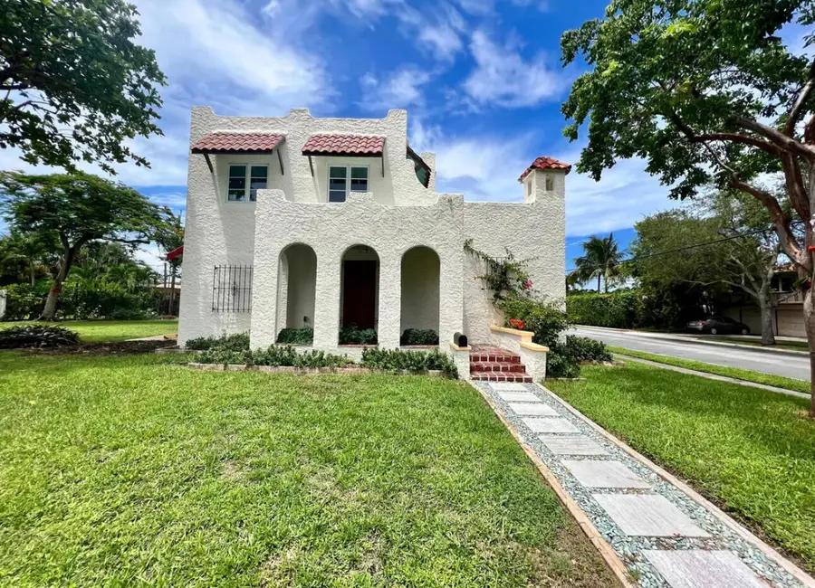 302 Fordham Drive, Lake Worth Beach, FL 33460 - #2