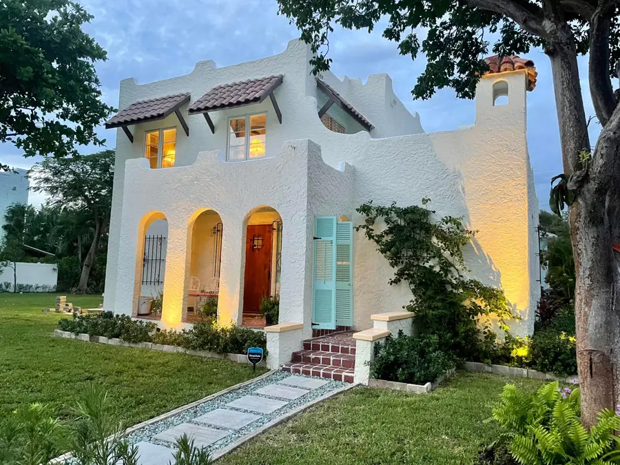 302 Fordham Drive, Lake Worth Beach, FL 33460 - #3