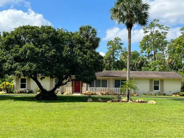 Address Withheld By Seller, West Palm Beach, FL 33411 - #1