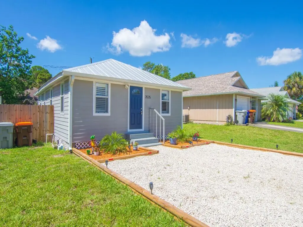 3535 3rd Street, Vero Beach, FL 32968 - #1