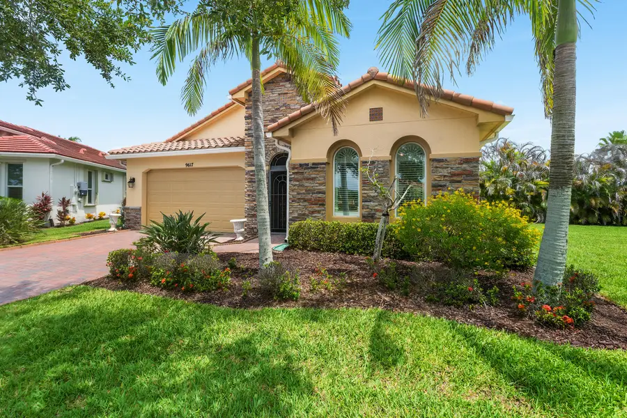 9617 SW Gum Tree Court, Port Saint Lucie, FL 34987 - #2