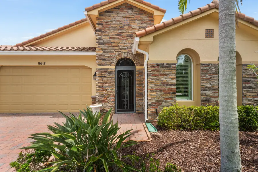9617 SW Gum Tree Court, Port Saint Lucie, FL 34987 - #3