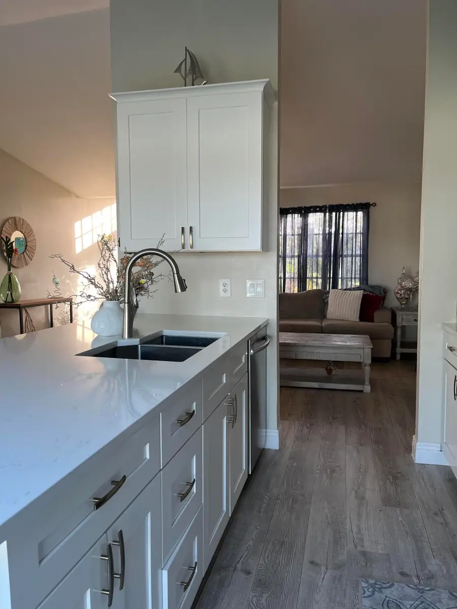 1523 SE Appamattox Terrace, Port Saint Lucie, FL 34952 - #3