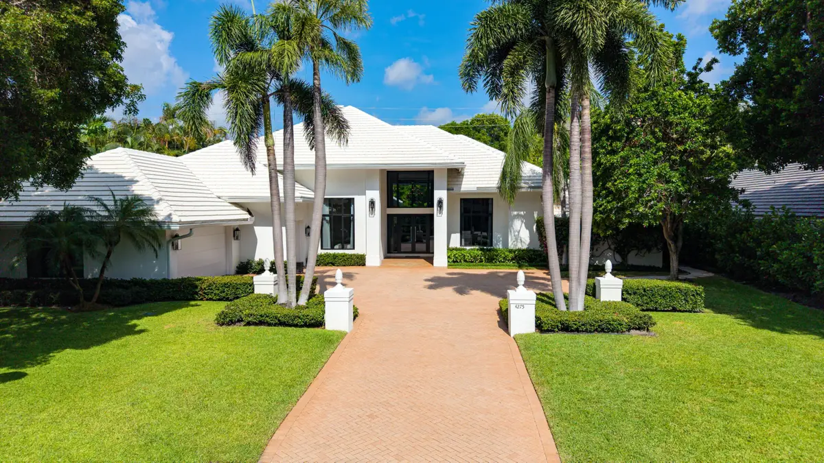 4275 Sanctuary Lane, Boca Raton, FL 33431 - #1