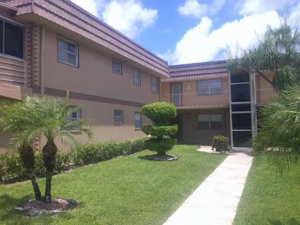 588 Brittany M, Delray Beach, FL 33446