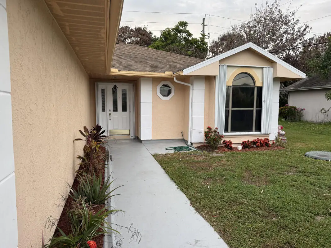 3053 SE Wake Road, Port Saint Lucie, FL 34984 - #1
