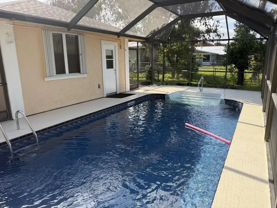 3053 SE Wake Road, Port Saint Lucie, FL 34984 - #3