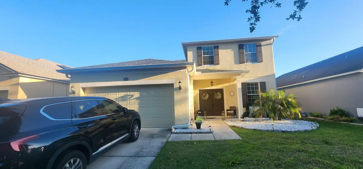 12532 Sawgrass Oak Street, Orlando, FL 32824 - #1
