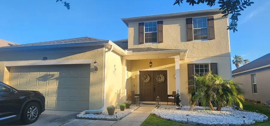 12532 Sawgrass Oak Street, Orlando, FL 32824 - #2