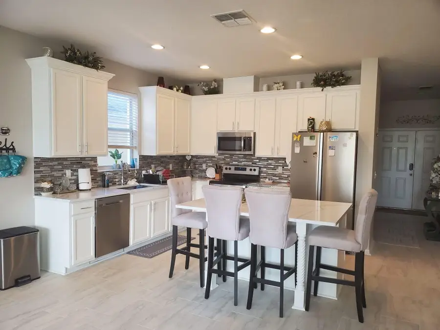 12532 Sawgrass Oak Street, Orlando, FL 32824 - #3