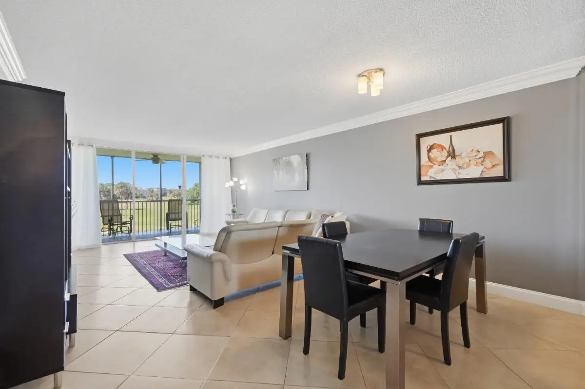 3001 S Palm Aire Drive #206, Pompano Beach, FL 33069 - #1