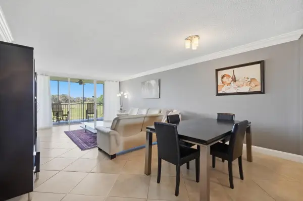 3001 S Palm Aire Drive #206, Pompano Beach, FL 33069