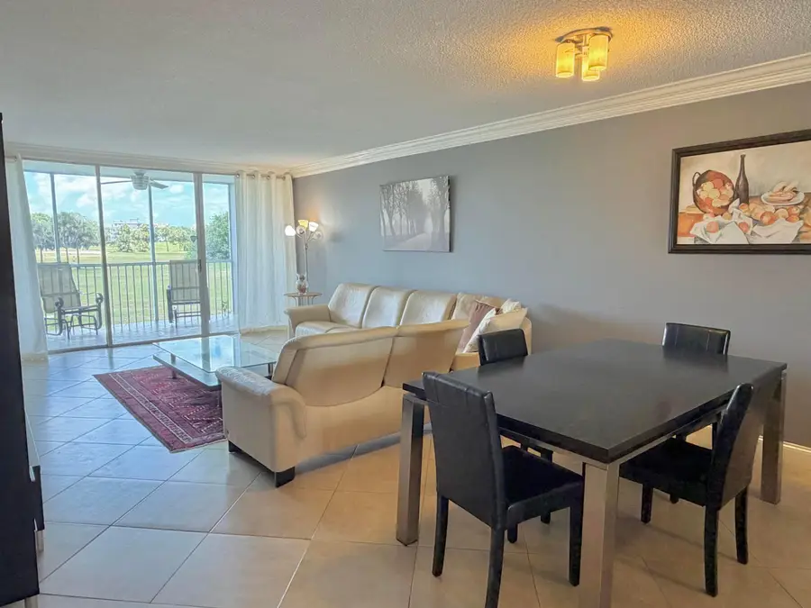 3001 S Palm Aire Drive #206, Pompano Beach, FL 33069 - #3