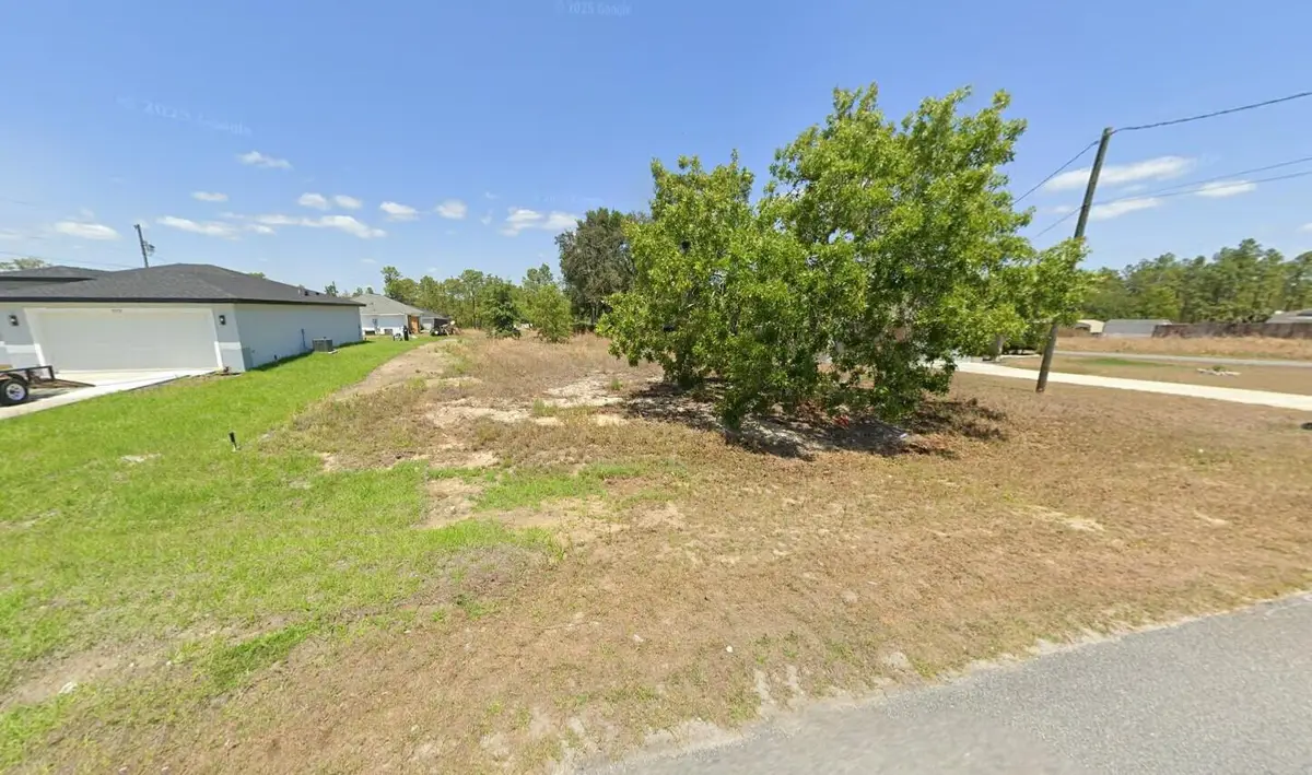 Tbd Locust Pass Trail, Ocala, FL 34472 - #1