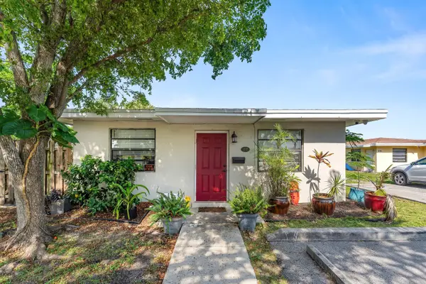 1717 NE 3rd Avenue, Delray Beach, FL 33444