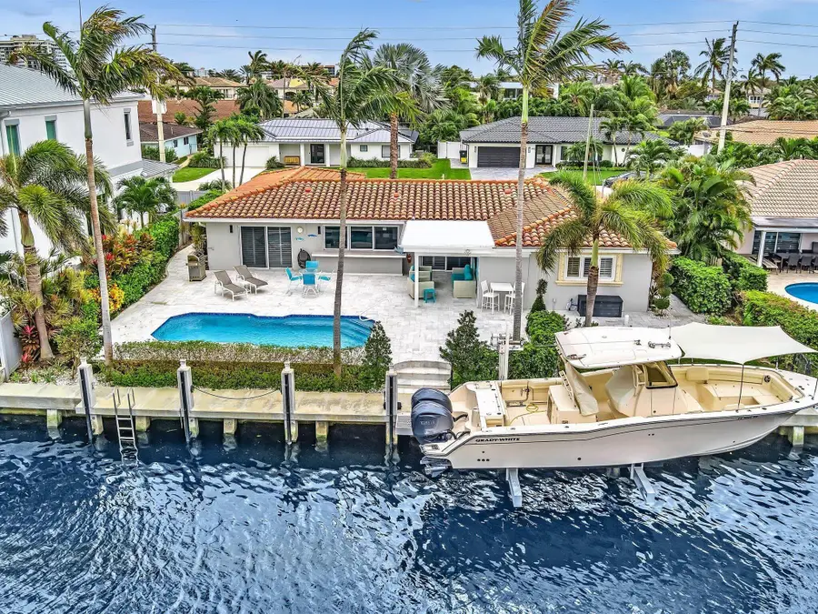 829 Appleby Street, Boca Raton, FL 33487 - #2