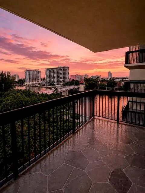 2900 NE 14th Street Causeway #605, Pompano Beach, FL 33062 - #2