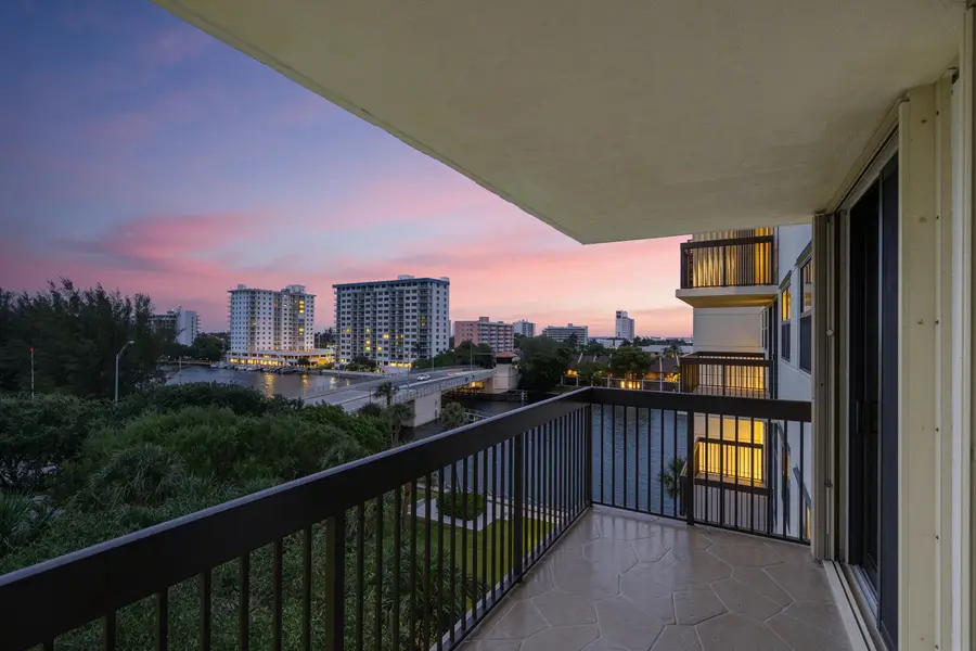 2900 NE 14th Street Causeway #605, Pompano Beach, FL 33062 - #3