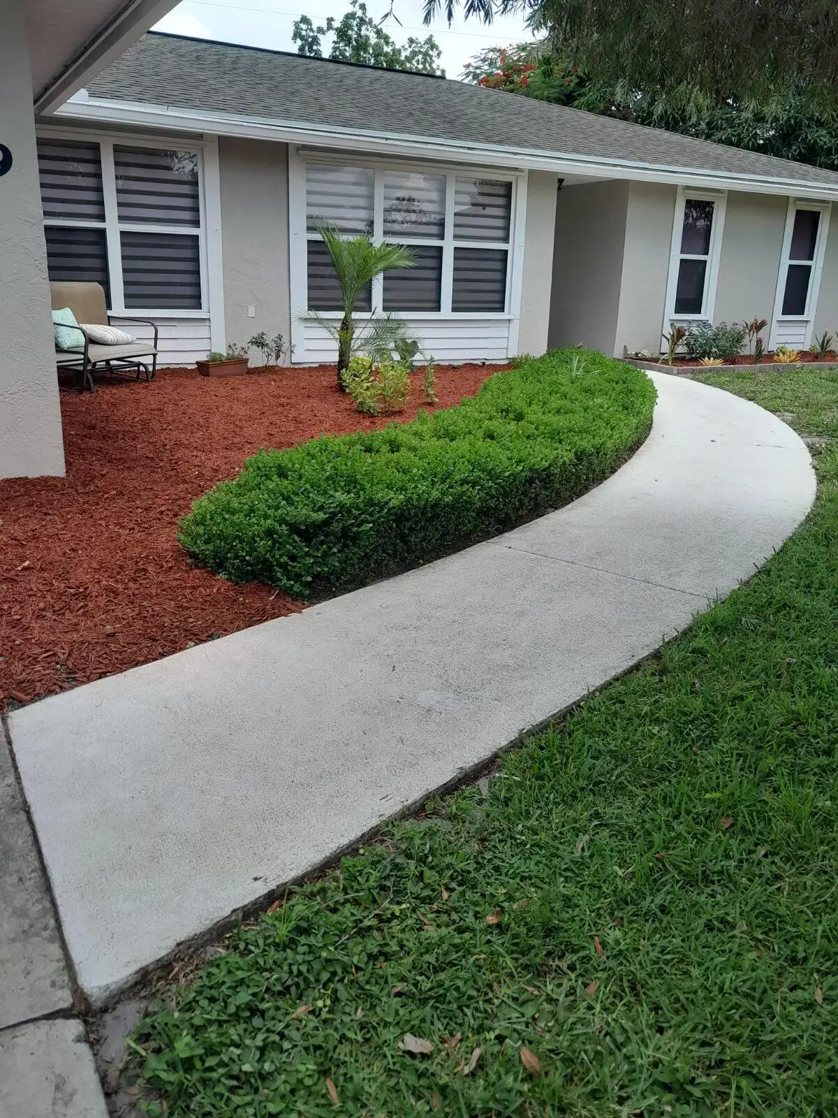 749 SW Mccracken Avenue, Port Saint Lucie, FL 34953 - #1